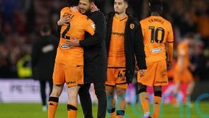 Win at Southampton was exactly what we’ve worked for – Liam Rosenior