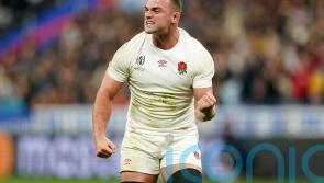 Ben Earl: England equipped to deal with ‘anything that’s thrown at us’