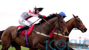 Peking Opera’s Triumph hopes rest on Kempton performance