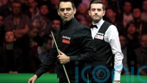 Mark Selby sets up Ronnie O’Sullivan showdown at Players Championship
