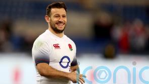 Danny Care: Cookies and saunas the secret behind England longevity