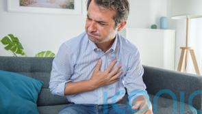 Why am I having trouble swallowing or getting food down?