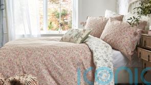 9 beautiful bedding sets to signal springtime