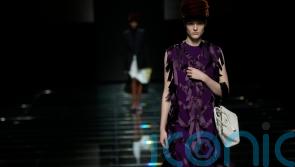 Prada taps into coquette TikTok trend at Milan Fashion Week