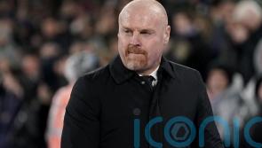 Sean Dyche says Everton ‘haven’t got a clue’ when they will hear appeal outcome