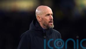 Football rumours: Erik ten Hag’s Man Utd future in balance until end of season