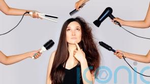 Winter hair rescue: How to care for dry hair and make it shiny again