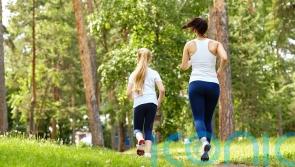How to encourage kids of all ages to get fit and active