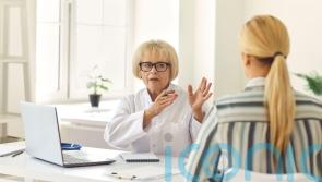 How to ask your GP embarrassing questions