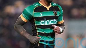 Courtney Lawes to join Brive in summer after accepting ‘transformational’ offer