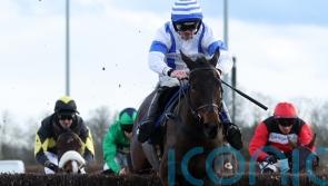 Forward Plan swoops late to grab Coral Trophy