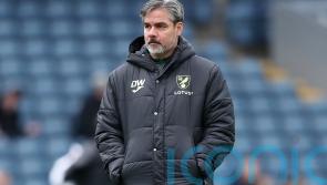 David Wagner ‘frustrated’ following Norwich’s draw at Blackburn