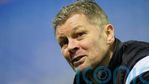 Steve Cotterill happy for the fans as Forest Green beat Tranmere