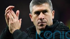 Nick Montgomery breathes sigh of relief after Hibernian defeat Dundee