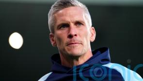 Steve Morison ‘gutted’ as penalty miss sees Sutton drop points to Colchester