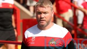 Grant McCann says Doncaster ‘playing with confidence’ after beating Wimbledon