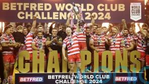 Matt Peet promises more nights to match Wigan’s World Club Challenge triumph