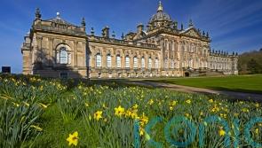 Spring gardens to visit with your mum on Mother’s Day