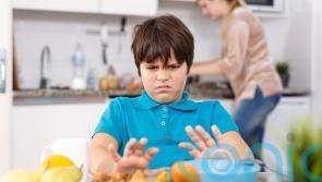Is your child a picky eater or could they have an eating disorder?
