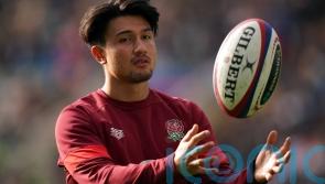 Steve Borthwick hopes England fly-half Marcus Smith could be fit to face Ireland