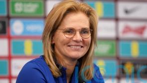 Sarina Wiegman hails ‘many positives’ of England’s double-header in Spain