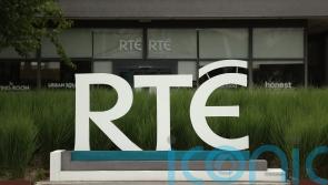 NUJ stages demonstration outside RTE studios
