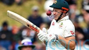 Cameron Green century defies New Zealand on opening day of series