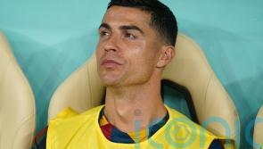 Cristiano Ronaldo handed one-match ban by Saudi FA for &lsquo;inciting fans&rsquo;