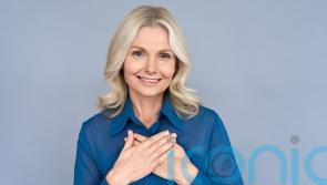 Younger hands: How to make yours look more youthful