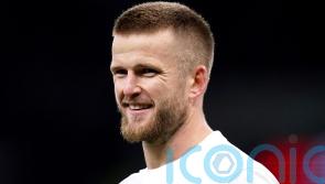 Eric Dier triggers option to make his move to Bayern Munich permanent in summer