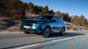 First Drive: Peugeot E-3008 – French firm’s star goes electric but at a price