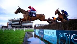 I’d Like To Know digs deep for Newbury win