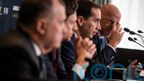 Football’s lawmakers set to ditch blue cards from sin bin trials after furore