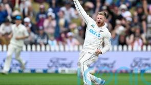 Glenn Phillips grabs five wickets as New Zealand cling to hope