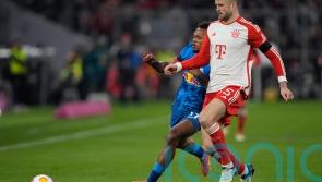 I&rsquo;m happy in Munich &ndash; Eric Dier extends stay at Bayern