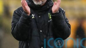 David Wagner lauds ‘top professional’ Kenny McLean after Norwich beat Sunderland