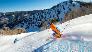 Why celeb favourite Aspen beats Europe for crowd-free slopes