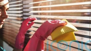 Is the dust in your home making you ill?