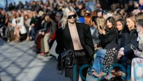 Stella McCartney makes powerful environmental rallying cry at Paris Fashion Week