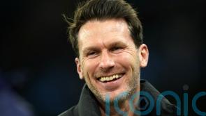 Gareth Taylor ‘very happy’ to commit future to Manchester City
