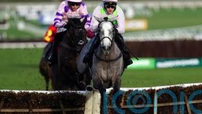 Mullins expects ‘a conversation will be had’ on Lossiemouth target