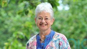 What Tracy Beaker creator Dame Jacqueline Wilson really thinks of children’s books written by celebrities