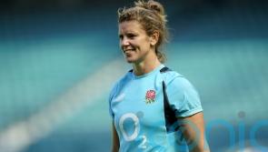 Sarah Hunter: World Rugby’s high performance academy is brilliant initiative