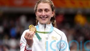 Dame Laura Kenny given only ‘slim chance’ of competing at Paris Olympics