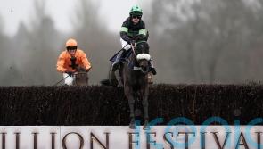 Kim Bailey salutes ‘complete star’ First Flow, as stable star retired
