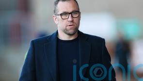 David Artell talks up Grimsby’s fighting spirit after away point