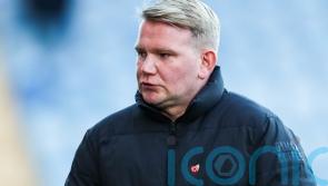 Pete Wild hails Barrow players as ‘outstanding’ after win over Gillingham