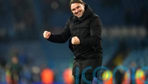 Daniel Farke delighted with Leeds’ hard-fought win over Stoke