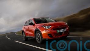 UK Drive: Fiat’s new 600e expands this firm’s electric offering