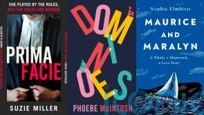 5 new books to read this week